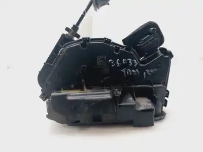 Pezzo di ricambio per auto di seconda mano serratura porta posteriore sinistra per seat ibiza (kj1) style riferimenti oem iam 5ta839015e