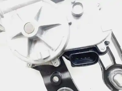Pezzo di ricambio per auto di seconda mano motore tergicristallo posteriore per seat ibiza (kj1) style riferimenti oem iam 5g0955711c