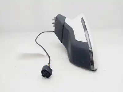 Second-hand car spare part LEFT REARVIEW MIRROR for SEAT IBIZA (KJ1)  OEM IAM references 6F1857507J  