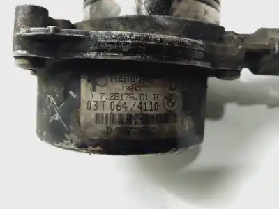 Second-hand car spare part BRAKE DEPRESSOR / VACUUM PUMP for BMW SERIE 3 BERLINA (E46)  OEM IAM references 7787366C  