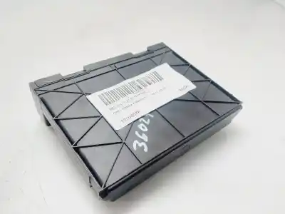 Pezzo di ricambio per auto di seconda mano modulo elettronico per opel corsa e selective riferimenti oem iam 13506072 Pezzo di ricambio per auto di seconda mano modulo elettronico per opel corsa e selective riferimenti oem iam 13506072