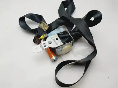 Peça sobressalente para automóvel em segunda mão cinto de segurança dianteiro direito por hyundai getz (tb) 1.1 gl referências oem iam 888801c801