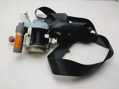 Peça sobressalente para automóvel em segunda mão cinto de segurança dianteiro esquerdo por hyundai getz (tb) 1.1 gl referências oem iam 888701c801