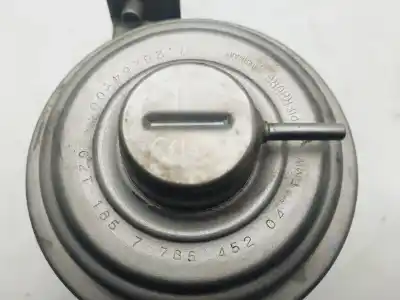 Second-hand car spare part egr valve for bmw 3 compact (e46) 320 td oem iam references 778545204  