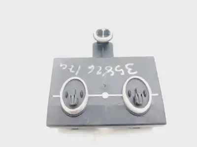 Second-hand car spare part central locking pump for seat leon (5f1) cupra 290 oem iam references 5q4959593e  