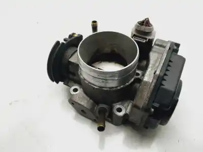 Second-hand car spare part throttle body for seat toledo (1m2) agn oem iam references 06a133064m  