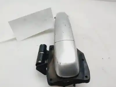 Автозапчасти б/у наружная рукоятка передняя справа за suzuki swift berlina (mz) 1.3 gl ссылки oem iam 8281263j005pk  