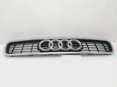 Peça sobressalente para automóvel em segunda mão grelha frontal por audi a4 berlina (b5) 1.8 t referências oem iam 8d0853651e