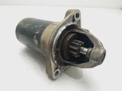 Second-hand car spare part STARTER MOTOR for FORD FOCUS BERLINA (CAP)  OEM IAM references 2S6U11000CB  