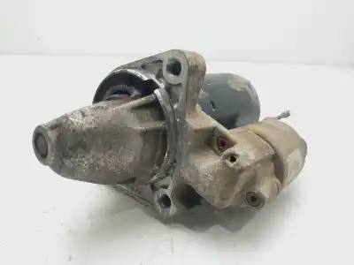 Peça sobressalente para automóvel em segunda mão motor de arranque por ford focus berlina (cap) trend referências oem iam 2s6u11000cb  
