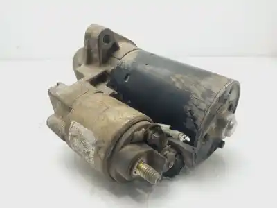 Peça sobressalente para automóvel em segunda mão motor de arranque por ford focus berlina (cap) trend referências oem iam 2s6u11000cb  