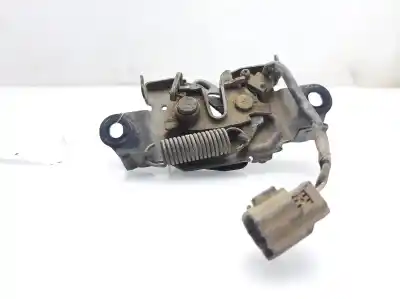 Автозапчасти б/у замок капота за mazda cx-5 style 2wd ссылки oem iam kd3556620a