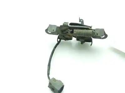 Автозапчастина б/у замок капота для mazda cx-5 style 2wd посилання на oem iam kd3556620a  