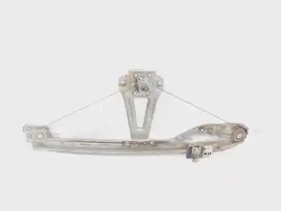 Автозапчастина б/у РЕГУЛЯТОР СКЛА ЗАДНЬОГО ПРАВОГО для RENAULT CLIO III  Посилання на OEM IAM 8200291155  