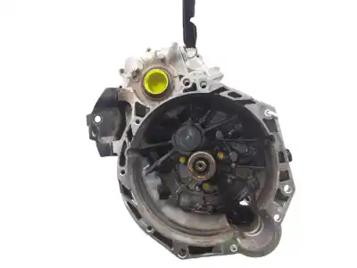 Second-hand car spare part GEARBOX for KIA STONIC (YBCUV)  OEM IAM references M6CF1  6 VELOCIDADES