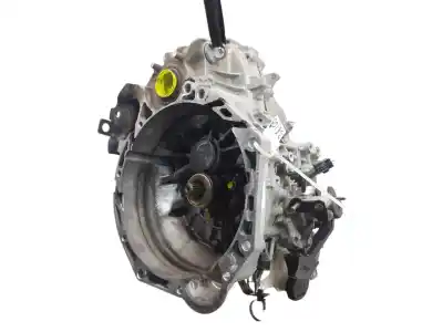 Pezzo di ricambio per auto di seconda mano riduttore per kia stonic (ybcuv) drive riferimenti oem iam m6cf1  6 velocidades