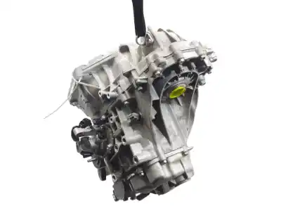 Pezzo di ricambio per auto di seconda mano riduttore per kia stonic (ybcuv) drive riferimenti oem iam m6cf1  6 velocidades