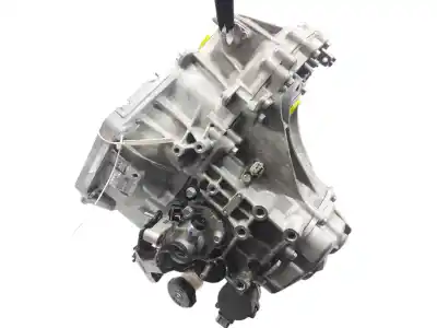Pezzo di ricambio per auto di seconda mano riduttore per kia stonic (ybcuv) drive riferimenti oem iam m6cf1  6 velocidades