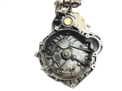 Pezzo di ricambio per auto di seconda mano riduttore per fiat stilo (192) 1.9 jtd cat riferimenti oem iam 9980819690  5 velocidades