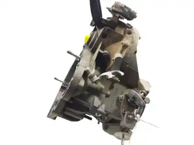 Pezzo di ricambio per auto di seconda mano riduttore per fiat stilo (192) 1.9 jtd cat riferimenti oem iam 9980819690  5 velocidades