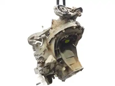 Pezzo di ricambio per auto di seconda mano riduttore per fiat stilo (192) 1.9 jtd cat riferimenti oem iam 9980819690  5 velocidades
