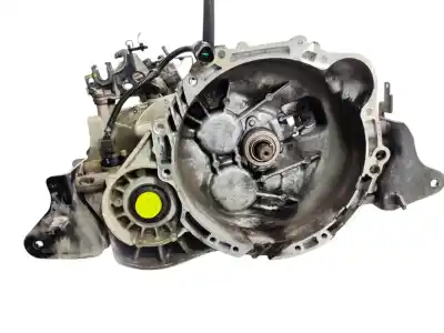 Автозапчастина б/у коробка передач для kia ceed (ed) 2.0 emotion посилання на oem iam s828jc