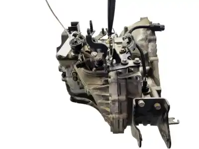 Автозапчастина б/у коробка передач для kia ceed (ed) 2.0 emotion посилання на oem iam s828jc  6 velocidades