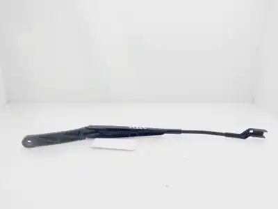 Peça sobressalente para automóvel em segunda mão haste de escova dianteiro esquerdo por seat leon (5f1) cupra 290 referências oem iam 5f1955409  