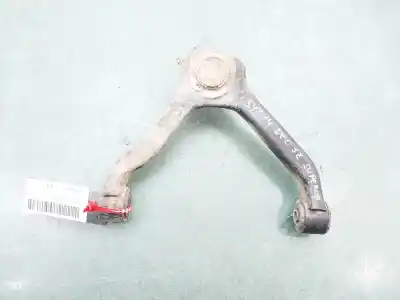 Автозапчастина б/у передній лівий верхній рычок підвіски для ssangyong kyron m270 xdi 165 cv / 121 kw посилання на oem iam 4440109011  