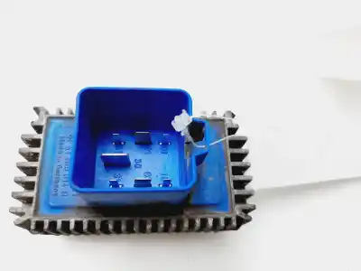 Автозапчастина б/у стійкість на нагревання для suzuki swift berlina (mz) 1.3 gl посилання на oem iam 55353011