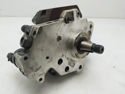 Pièce détachée automobile d'occasion POMPE À INJECTION pour RENAULT MEGANE II BERLINA 5P  Références OEM IAM 8200108225  