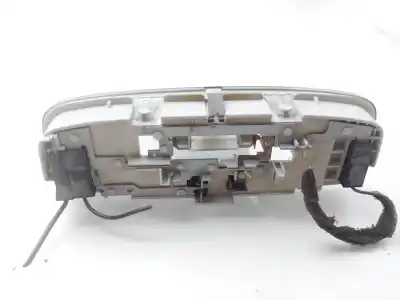 Second-hand car spare part interior light for ford fiesta (cbk) futura oem iam references 3s7a13776ab