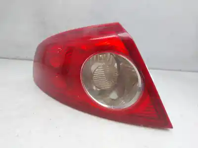 Second-hand car spare part left tailgate light for daewoo lacetti sx oem iam references 96387724  
