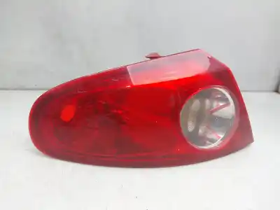 Second-hand car spare part left tailgate light for daewoo lacetti sx oem iam references 96387724  
