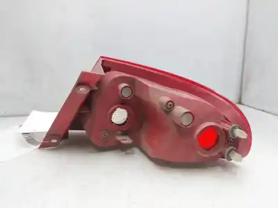 Second-hand car spare part left tailgate light for daewoo lacetti sx oem iam references 96387724  