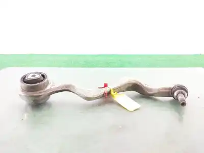 Second-hand car spare part left front bracket for bmw x1 (e84) sdrive 18d oem iam references 31122409599  