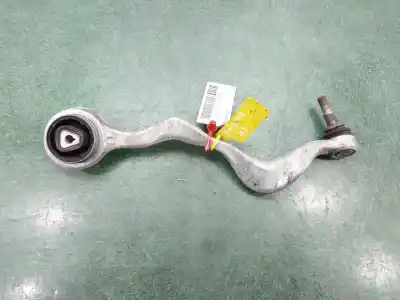 Second-hand car spare part left front bracket for bmw x1 (e84) sdrive 18d oem iam references 31122409599  