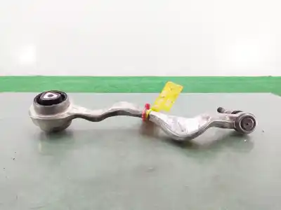 Second-hand car spare part left front bracket for bmw x1 (e84) sdrive 18d oem iam references 31122409599  