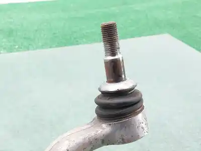 Second-hand car spare part left front bracket for bmw x1 (e84) sdrive 18d oem iam references 31122409599  