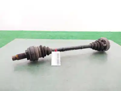 Piesă de schimb auto la mâna a doua transmisie spate stânga pentru bmw x1 (e84) sdrive 18d referințe oem iam 4608776ai01