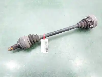 Автозапчасти б/у задняя левая трансмиссия за bmw x1 (e84) sdrive 18d ссылки oem iam 4608776ai01  