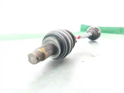 Автозапчасти б/у задняя левая трансмиссия за bmw x1 (e84) sdrive 18d ссылки oem iam 4608776ai01  