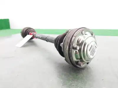 Автозапчасти б/у задняя левая трансмиссия за bmw x1 (e84) sdrive 18d ссылки oem iam 4608776ai01  