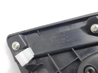 Автозапчасти б/у украшение задних фонаров за kia niro drive plug-in hybrid ссылки oem iam 84657g5002  