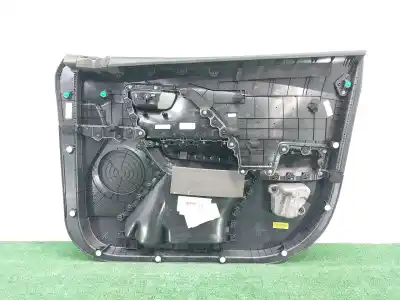 Автозапчасти б/у обивка левой передней двери за kia niro drive plug-in hybrid ссылки oem iam 82370g5000  