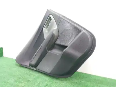 Pezzo di ricambio per auto di seconda mano RIVESTIMENTO PORTIERA POSTERIORE SINISTRA per KIA NIRO  Riferimenti OEM IAM 83311G5000  