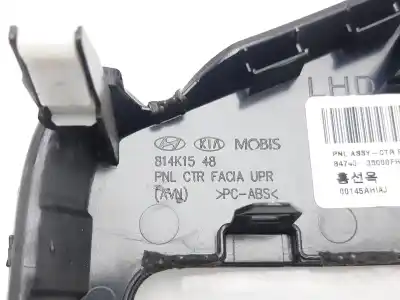 Автозапчасти б/у украшение задних фонаров за kia niro drive plug-in hybrid ссылки oem iam 84740g5000  