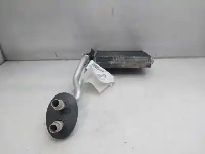 Second-hand car spare part heating / air conditioning radiator for peugeot 2008 (--.2013->) allure oem iam references t1013463l