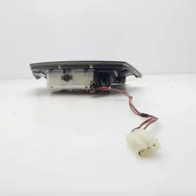 Second-hand car spare part ashtray for bmw serie 7 (e65/e66) 730d oem iam references 8223327