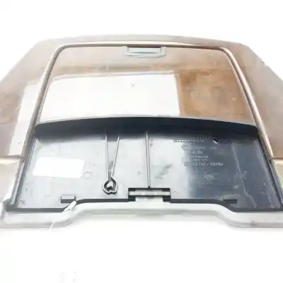 Peça sobressalente para automóvel em segunda mão cinzeiro por bmw serie 7 (e65/e66) 730d referências oem iam 8223327  